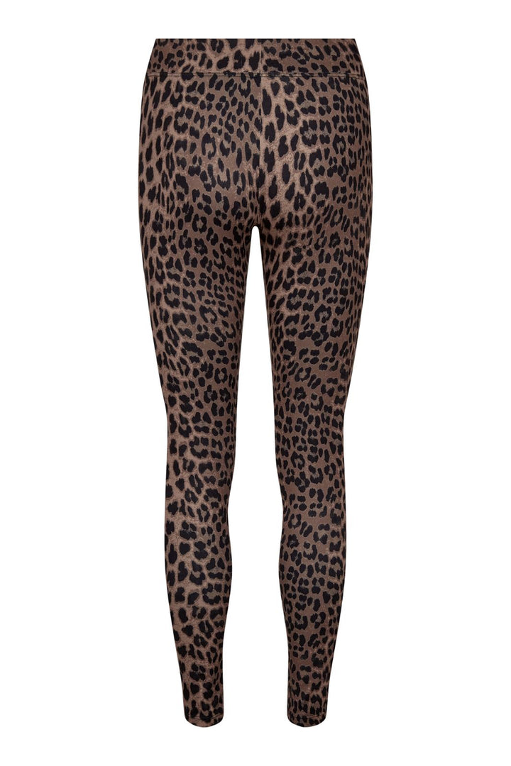 Liberte - Alma-Leggings - Leo Fossil