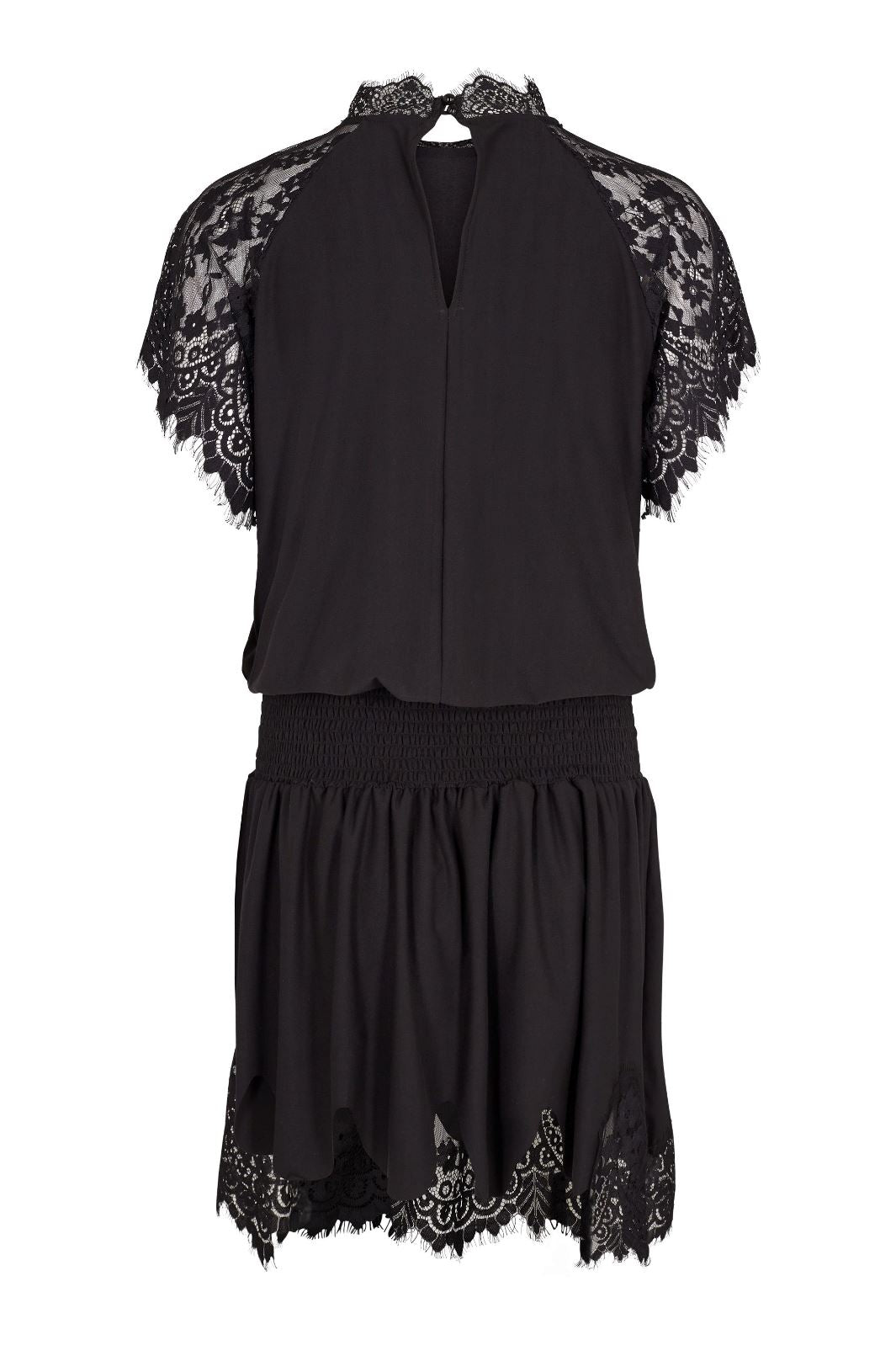Liberte - Alma-Ss-Dress - Black