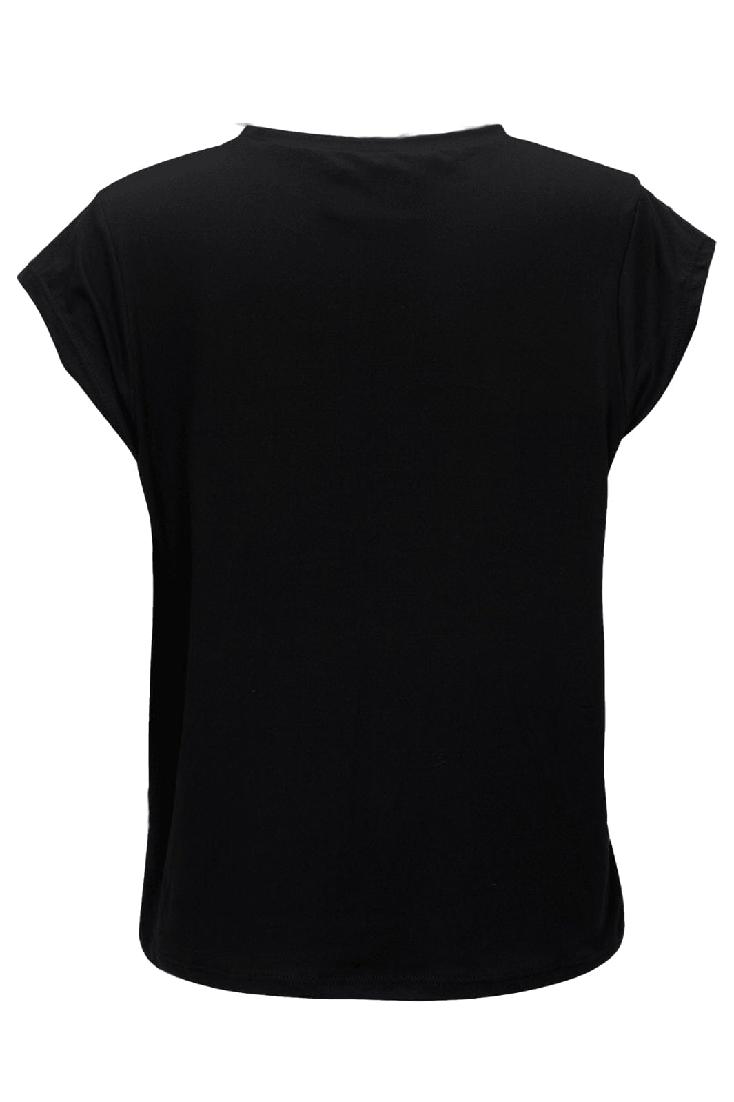 Liberte - Alma-U-Tshirt - Black