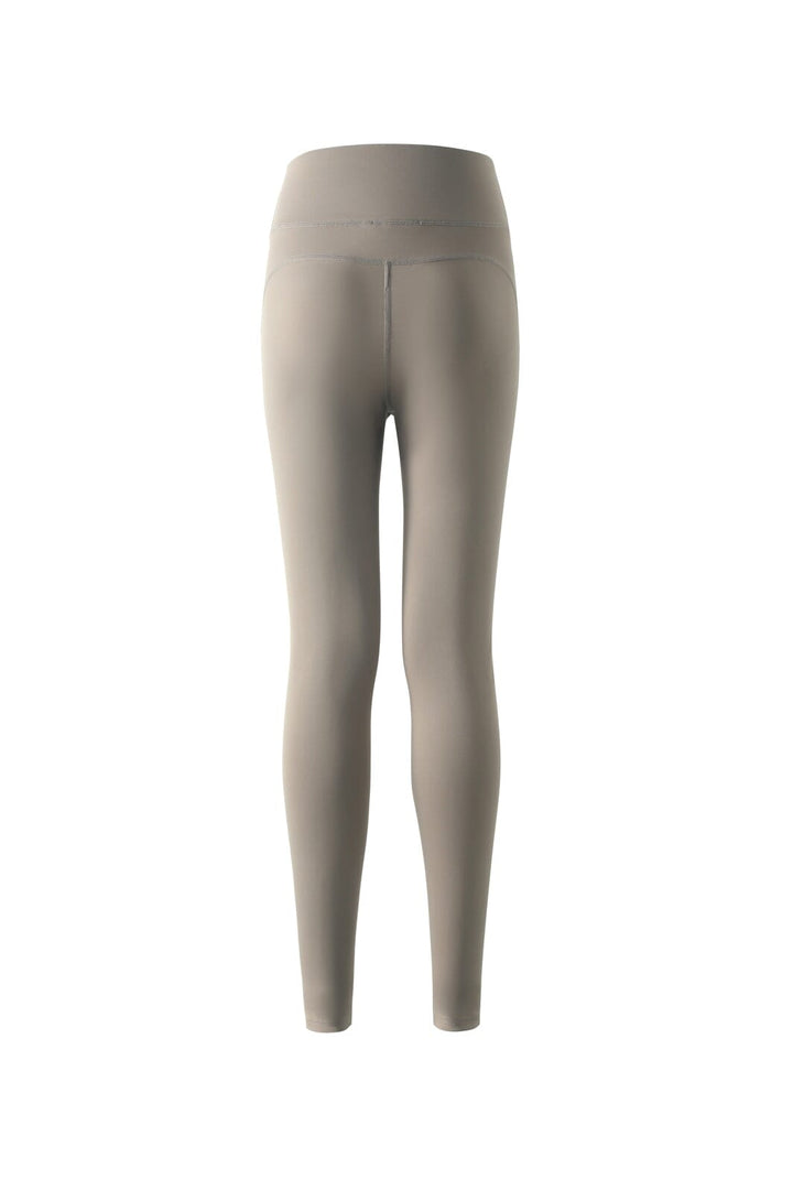 Liberte - Amy-Legging 22462 - Stone Grey