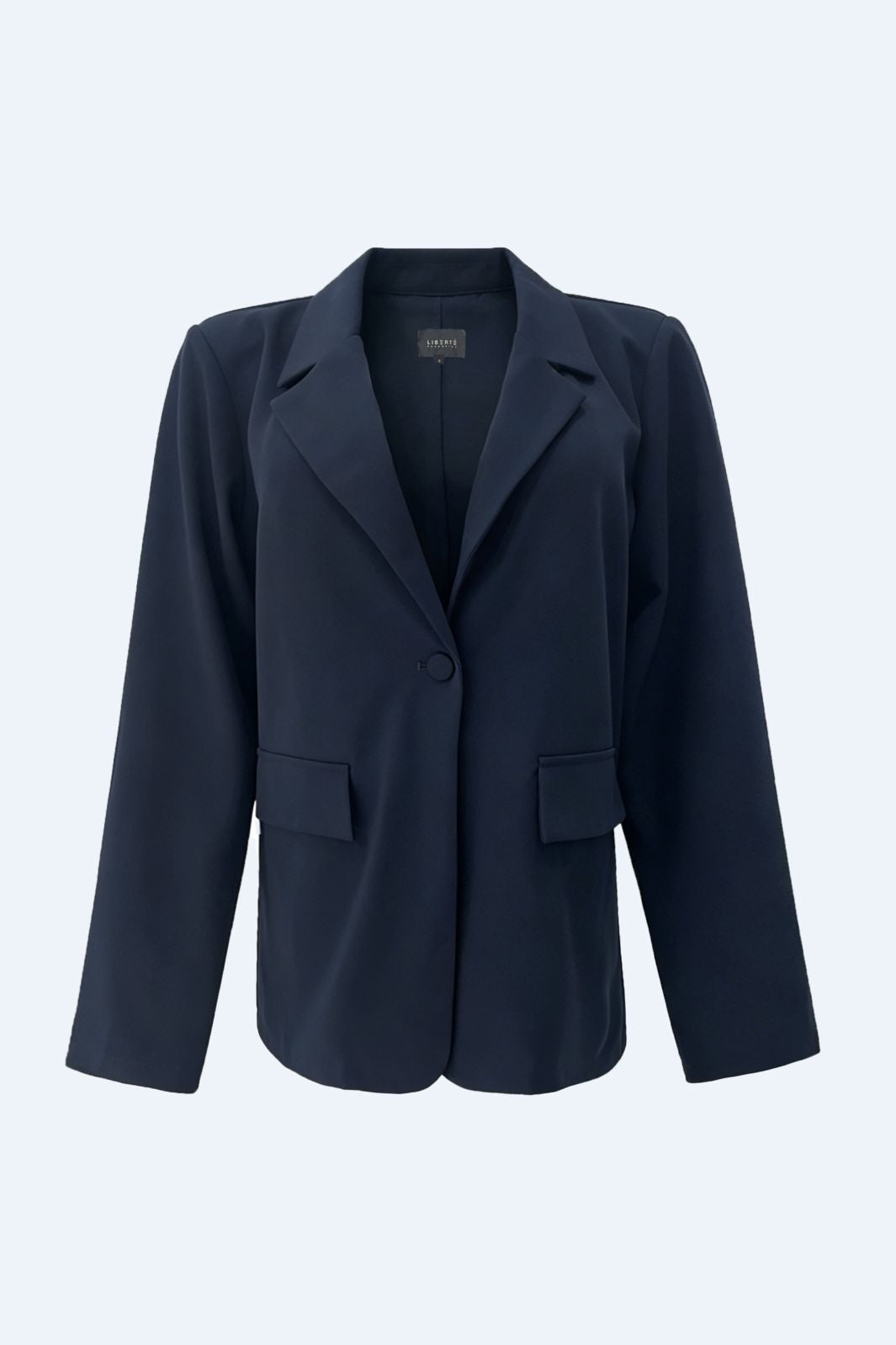 Liberte - Freddy Ls Blazer 22478 - Navy