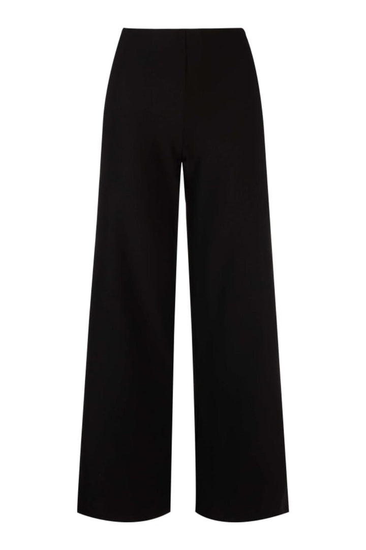 Liberte - Henne-Wide-Pants - Black