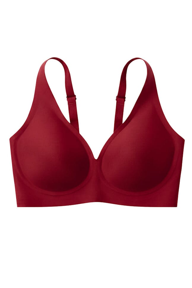 Liberte - Livia-Light-Bra 22527 - Red BH 