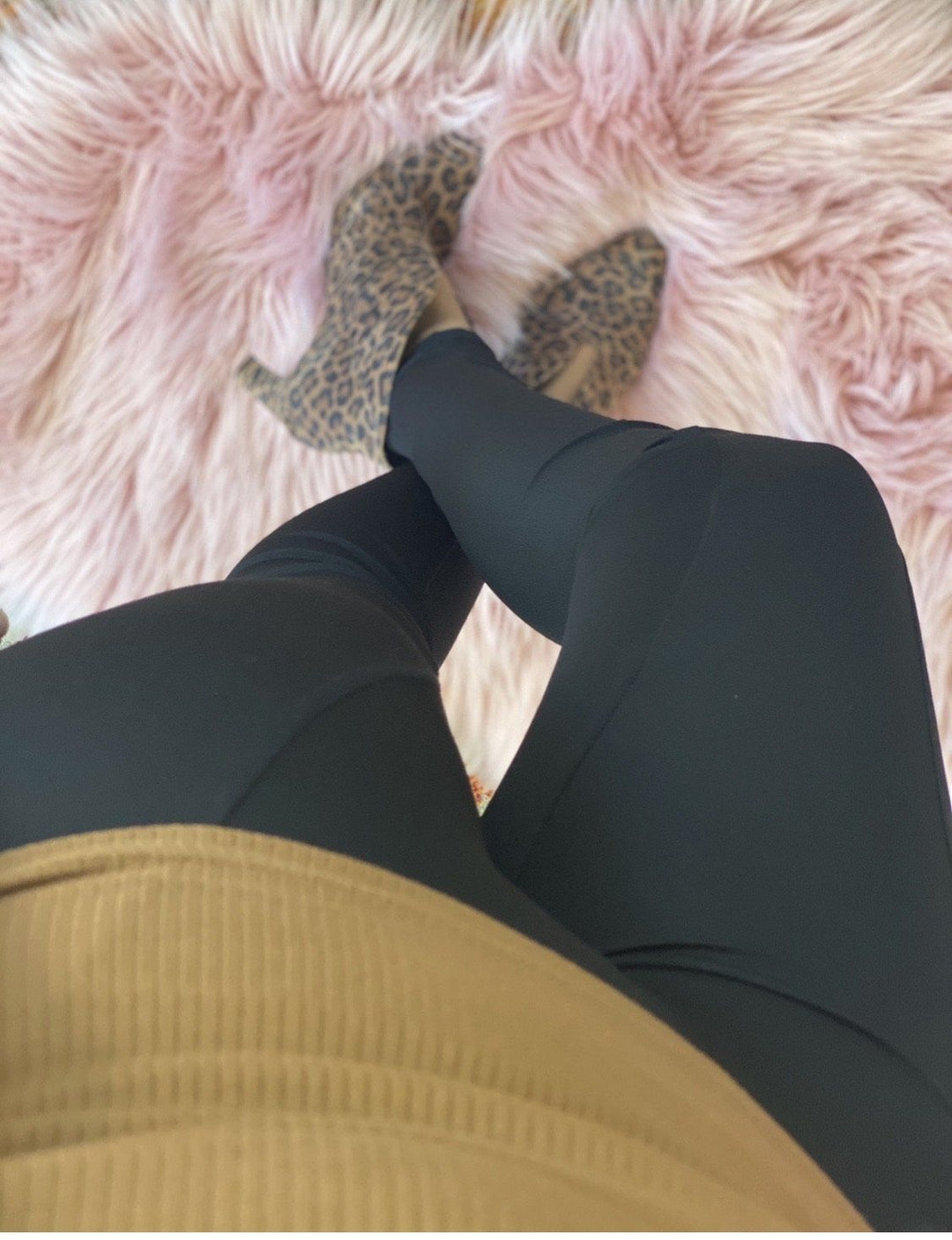 Liberte - Nicole Leggings - Black