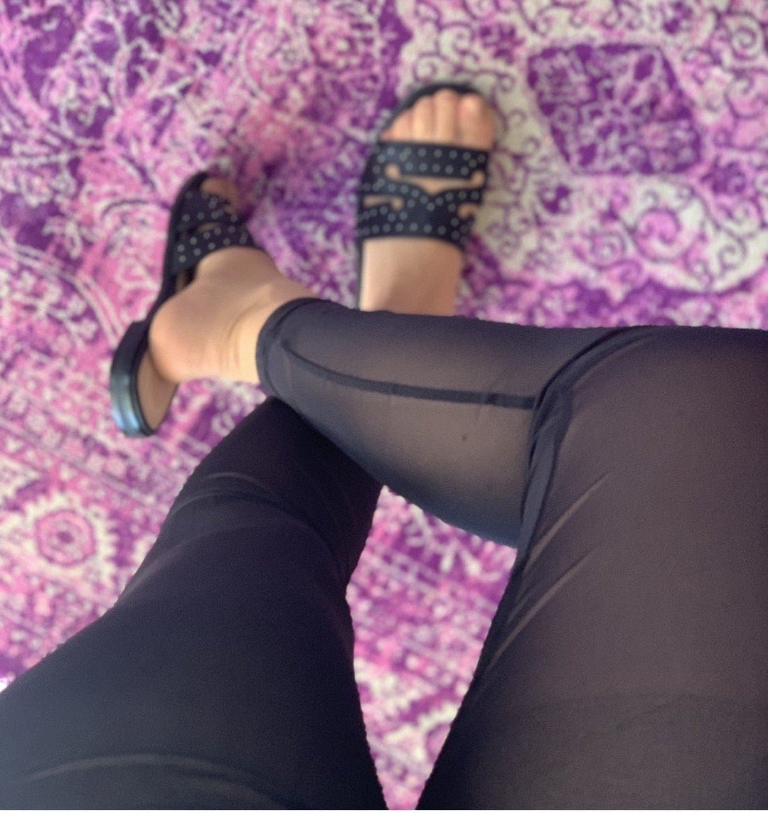 Liberte - Nilla Leggings - Black
