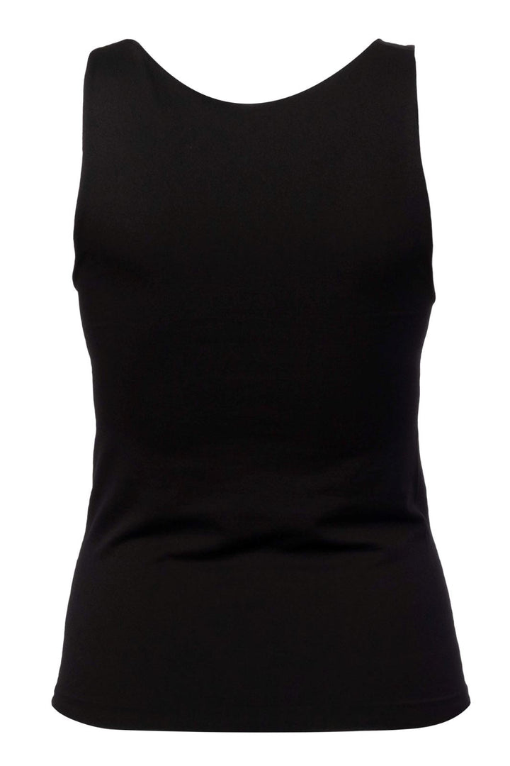 Liberte - Ninna-Tanktop - Black