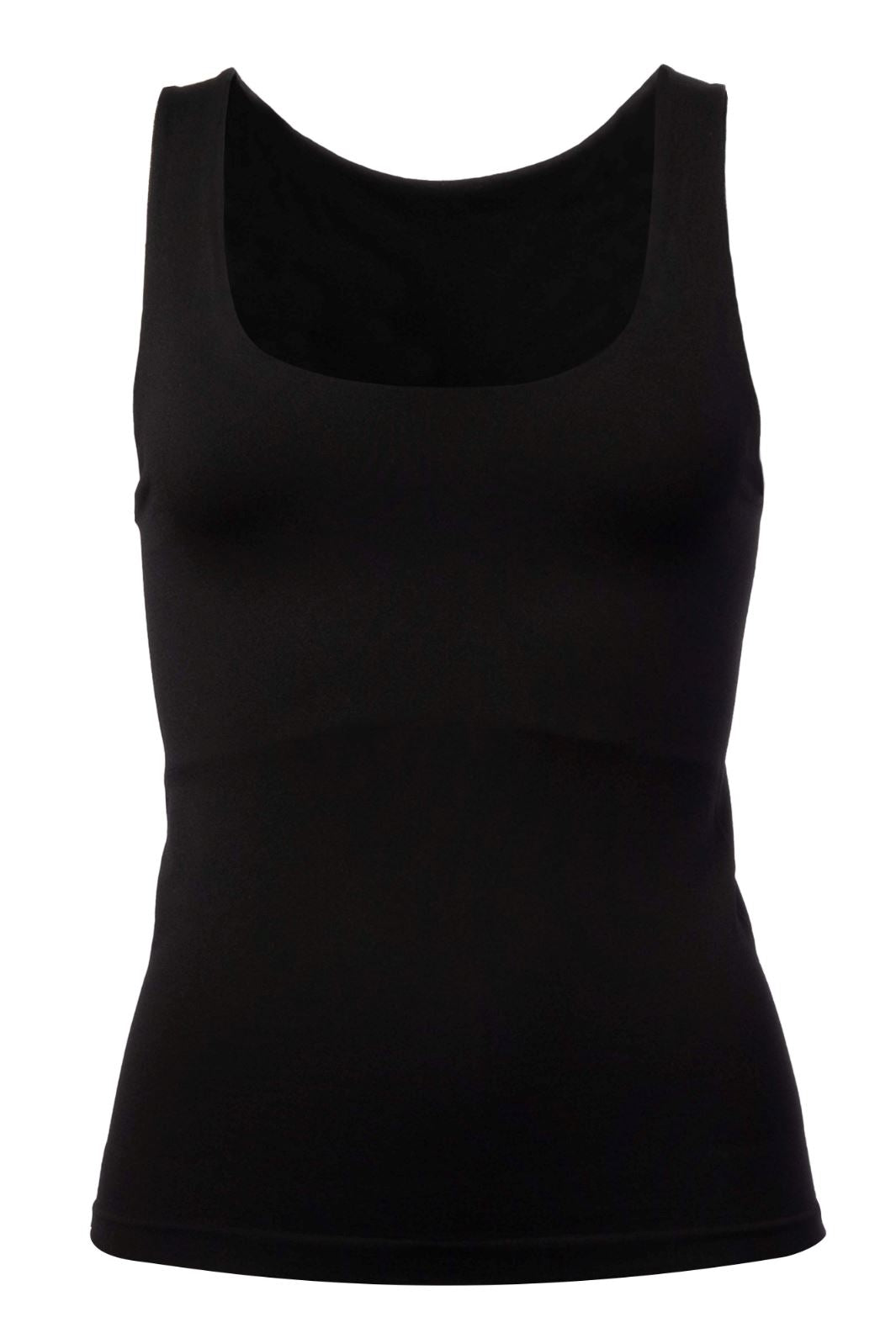 Liberte - Ninna-Tanktop - Black