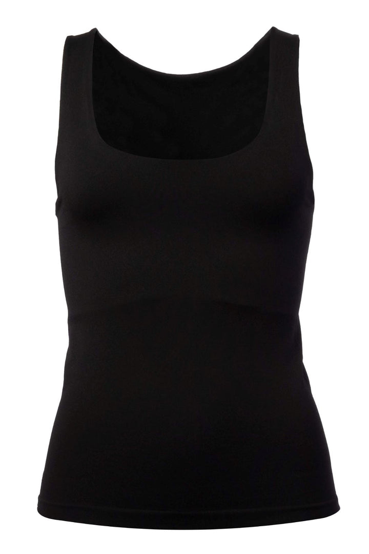Liberte - Ninna-Tanktop - Black