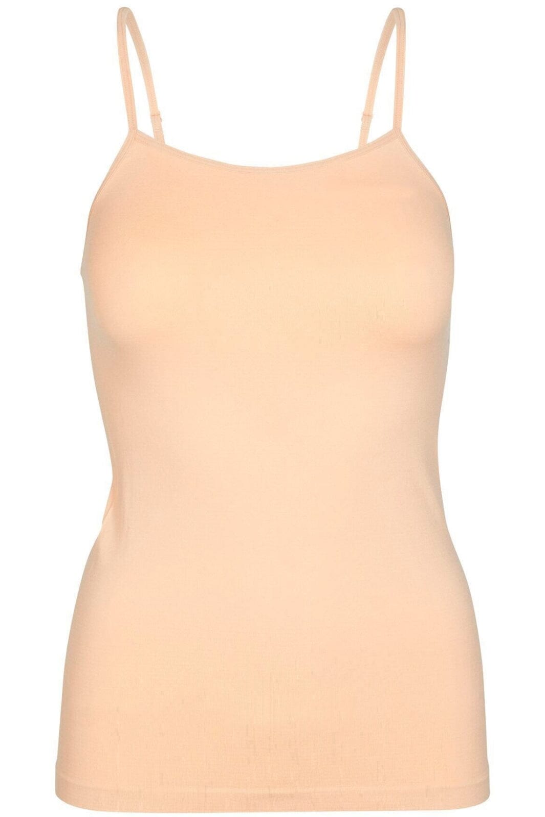 Liberte - Ninna-Top - Nude