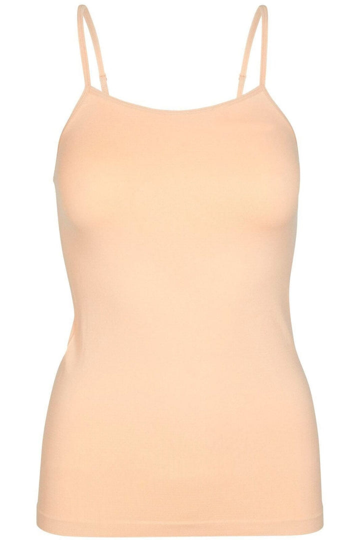 Liberte - Ninna-Top - Nude