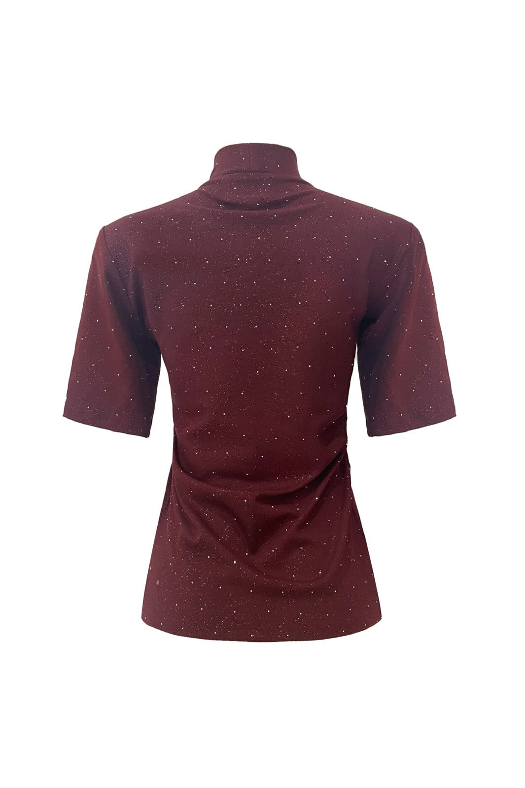 Liberte - Tammi-Ss-Blouse 22451 - Bordeaux