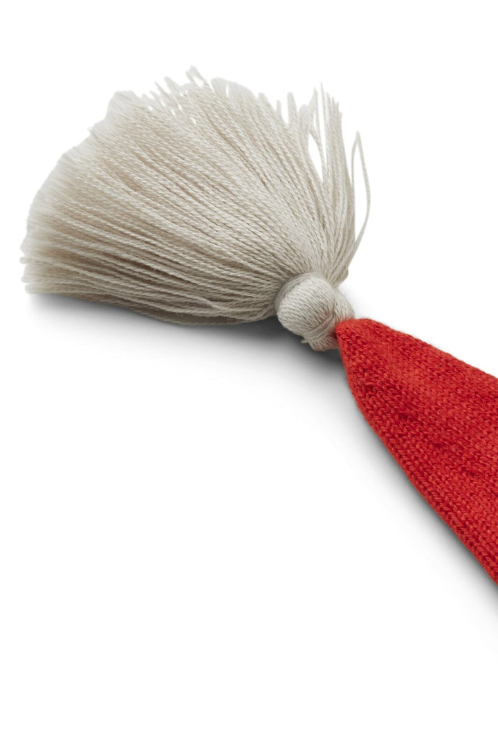 Liewood - Alf Christmas Hat - Apple Red
