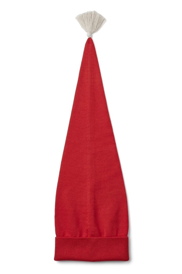 Liewood - Alf Christmas Hat - Apple Red