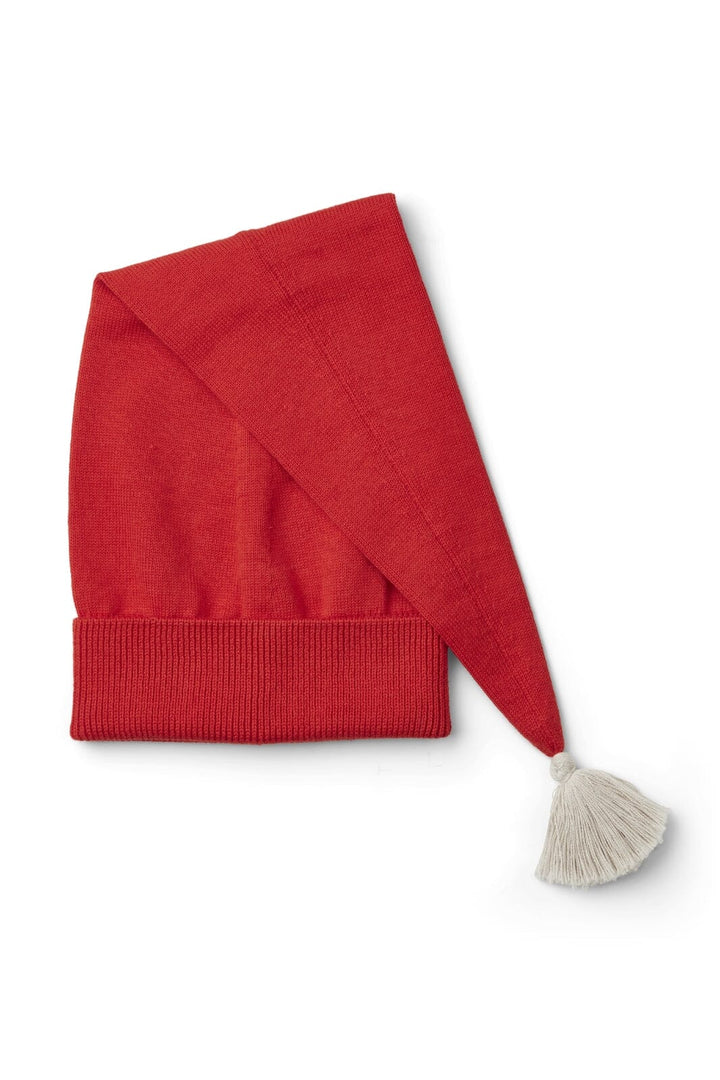 Liewood - Alf Christmas Hat - Apple Red