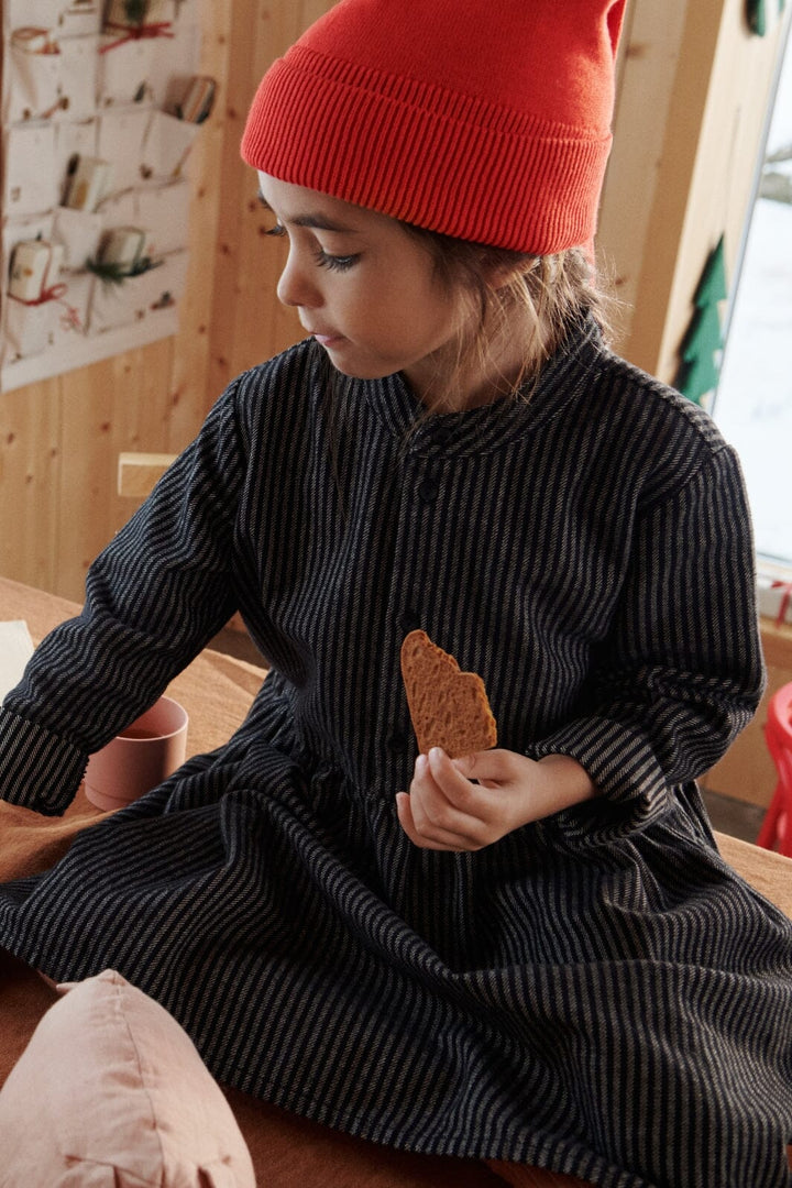 Liewood - Alf Christmas Hat - Apple Red