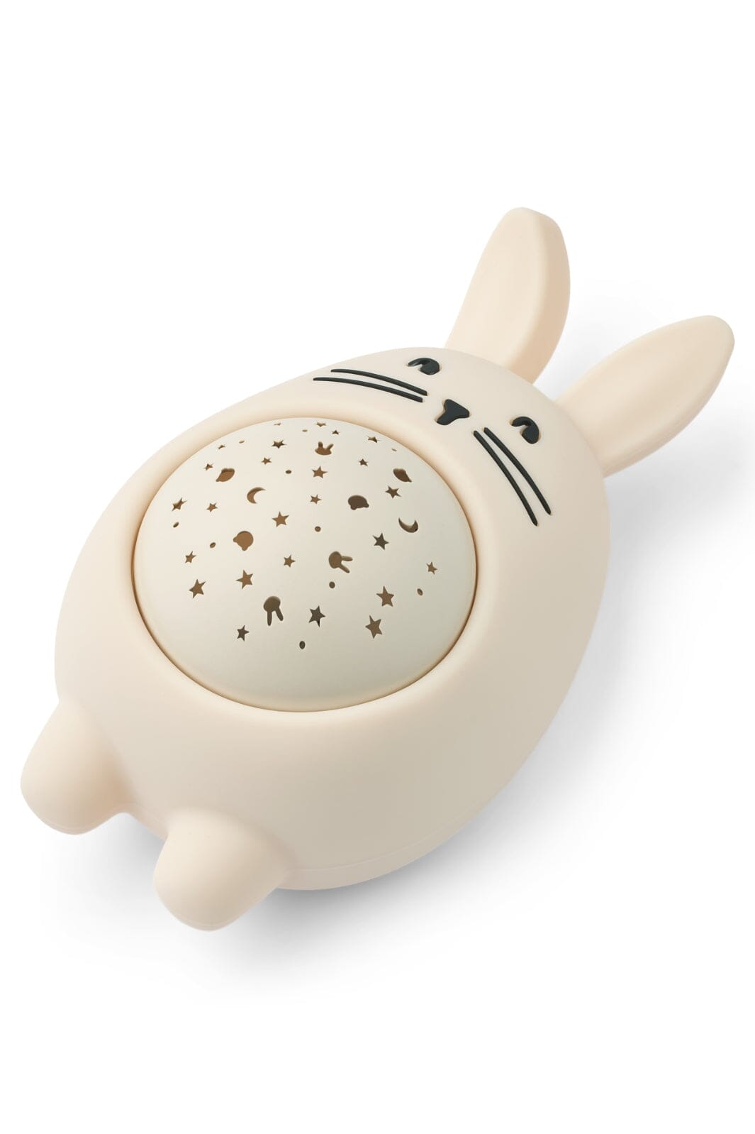 Liewood - Manuel Rabbit Sound and Projector lamp LW20118 - Sandy