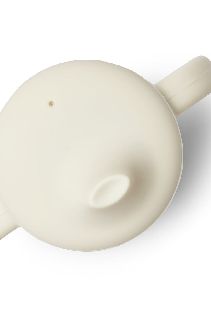 Liewood - Neil Sippy Cup LW13060 - Elephant / Creme de la creme
