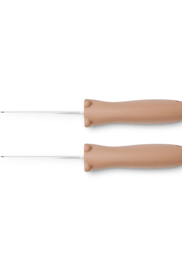 Liewood - Perry Cutting Knife Set - Tuscany Rose