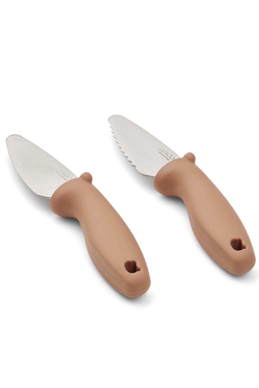 Liewood - Perry Cutting Knife Set - Tuscany Rose