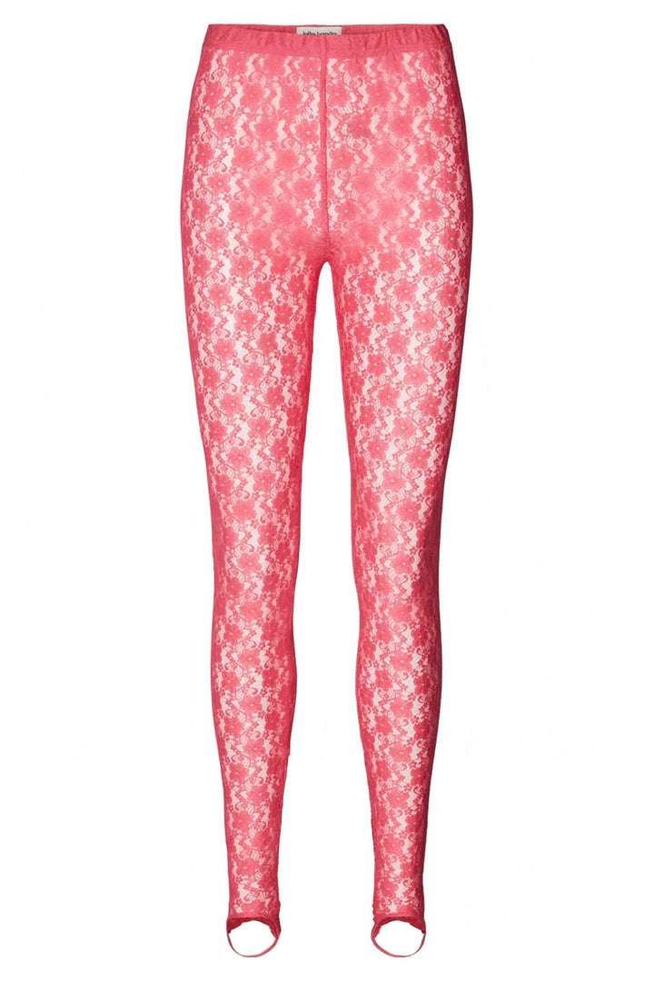 Lollys Laundry - Dolly Leggings - Pink