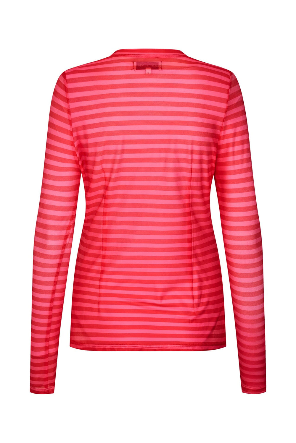 Lollys Laundry - Iriell Blouse Ls25543-1012 - 51 Pink Bluser 