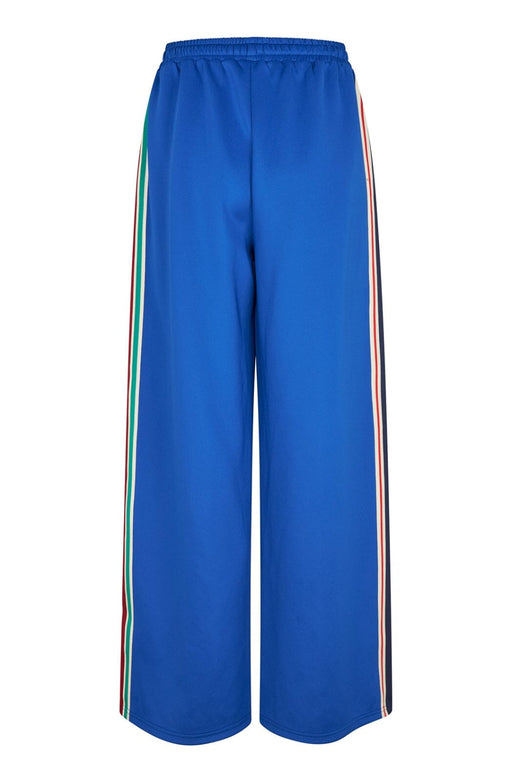 Lollys Laundry - Liamll Pant 26159-2026 - 20 20 Blue Bukser 