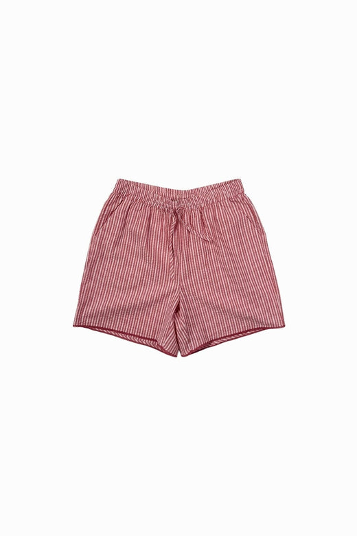 Lollys Laundry - Ritall Shorts 26271-2019 - 30 - Red