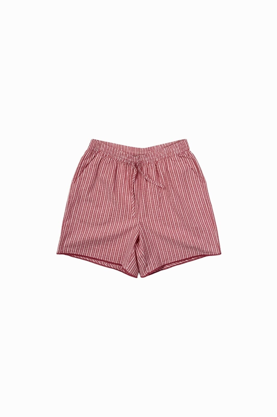 Lollys Laundry - Ritall Shorts 26271-2019 - 30 - Red