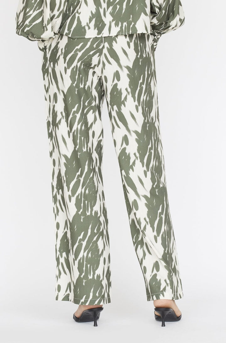 Love & Divine - Love1024-27 - 804 Khaki/Cream