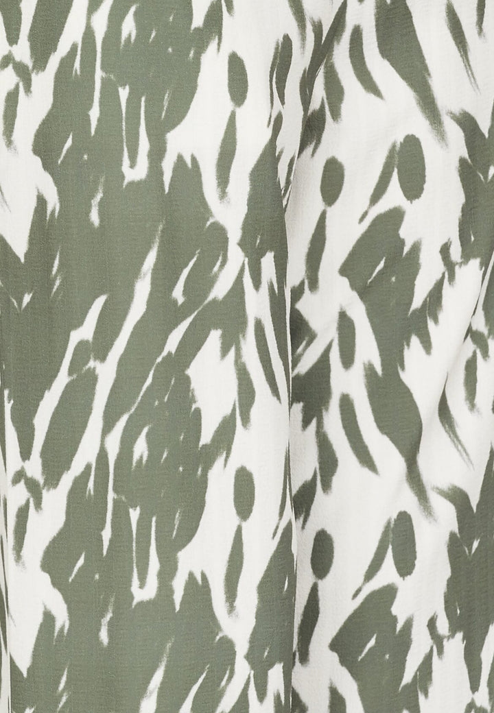 Love & Divine - Love1024-27 - 804 Khaki/Cream