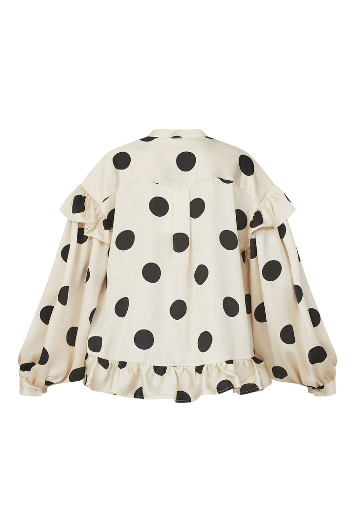 Love & Divine - Love1034-4 - 116 Cream Dot