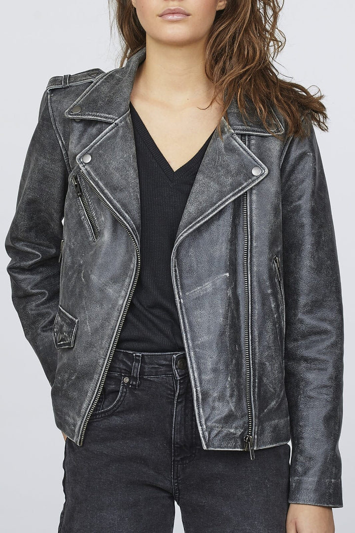 Love & Divine - Love1082 - 003 Black/Washed
