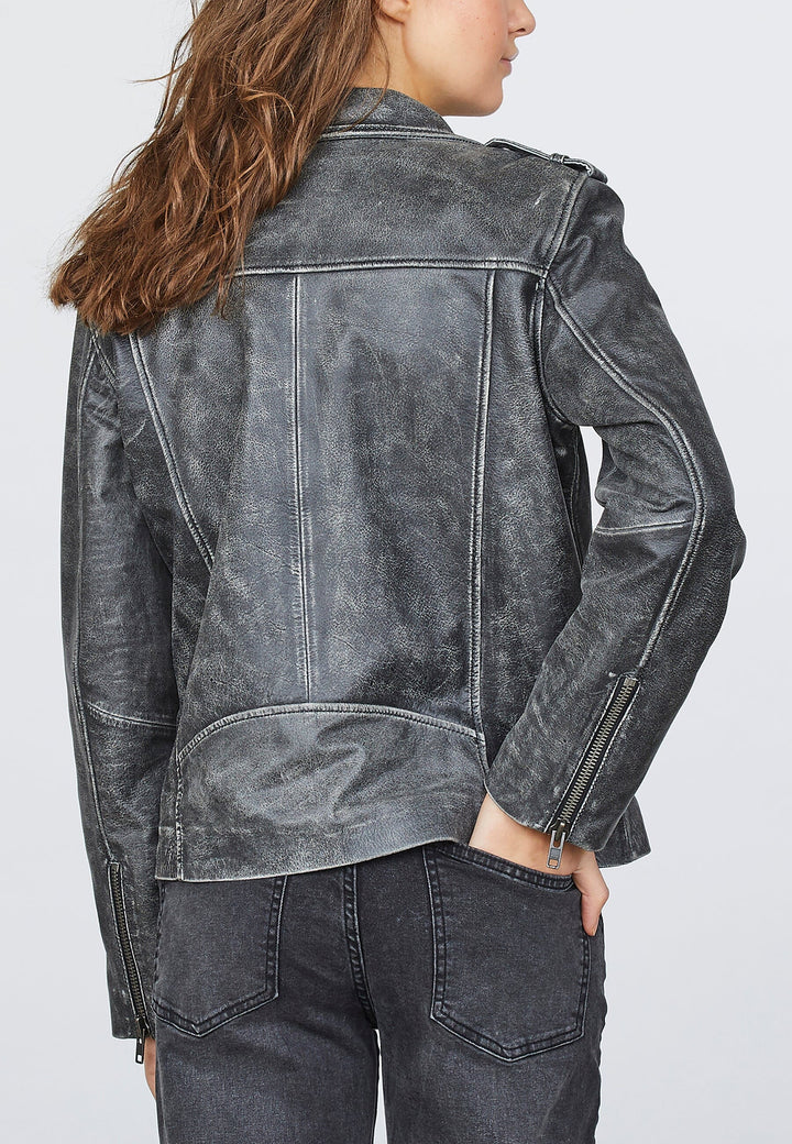 Love & Divine - Love1082 - 003 Black/Washed
