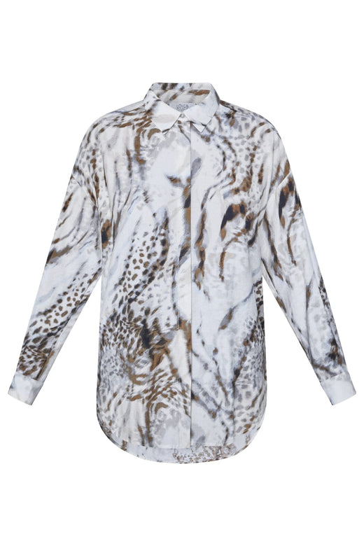 Love & Divine - Love1107-1 19215 - 804 - Cream/Brown