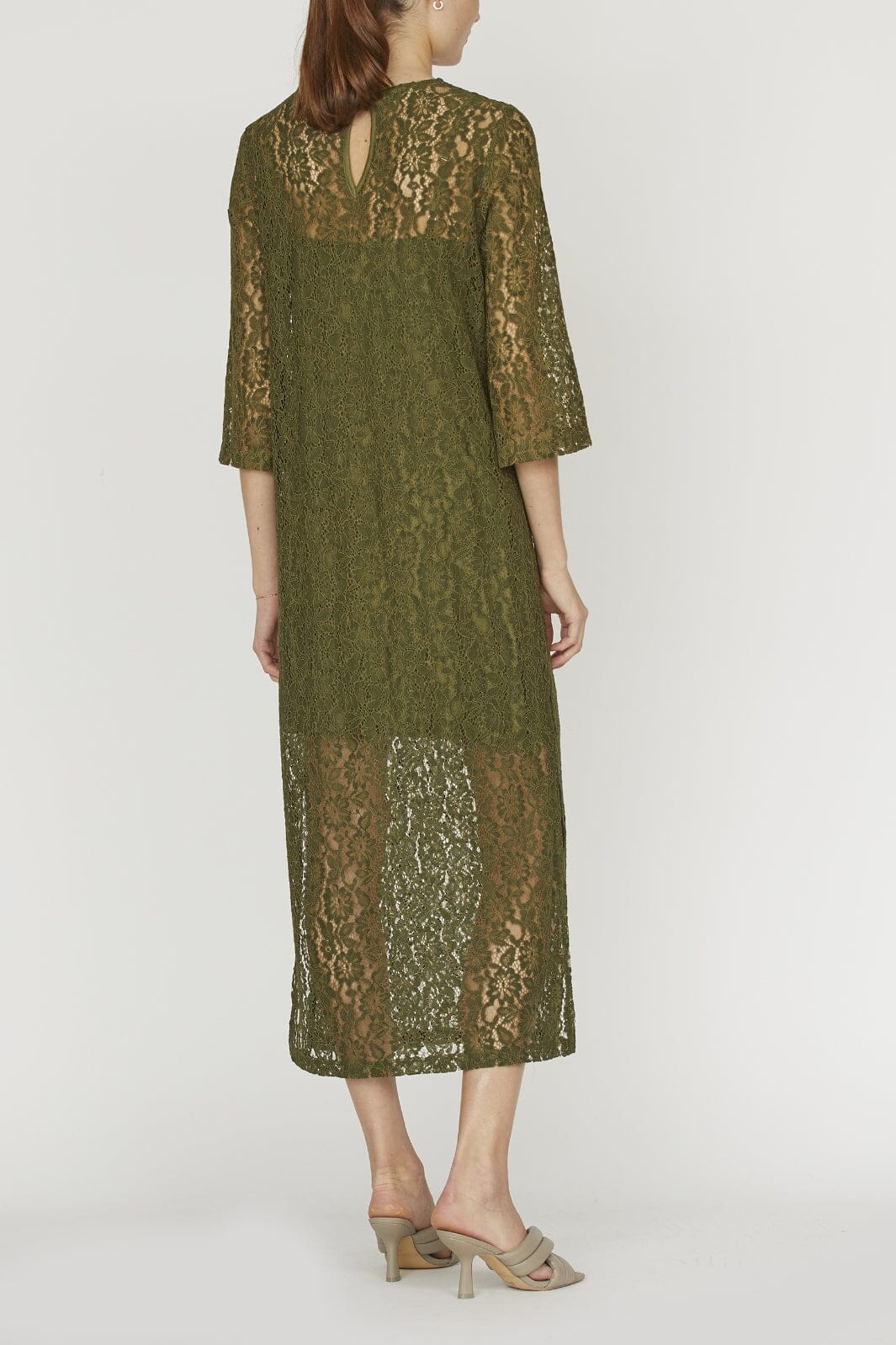 Love & Divine - Love1208 - 207 Khaki