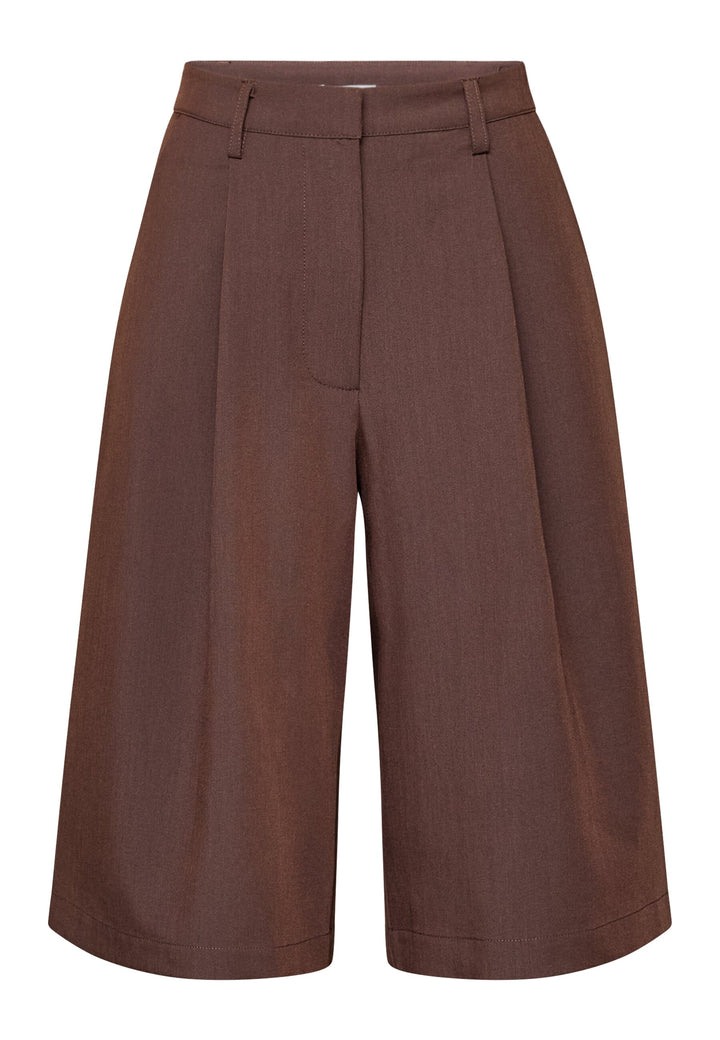 Love & Divine - Love1297 18519 - 222 - D. Chocolate Shorts 