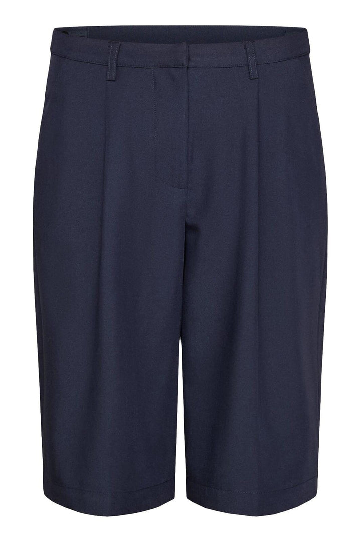 Love & Divine - Love1297 18519 - 445 - Midnight Blue Shorts 