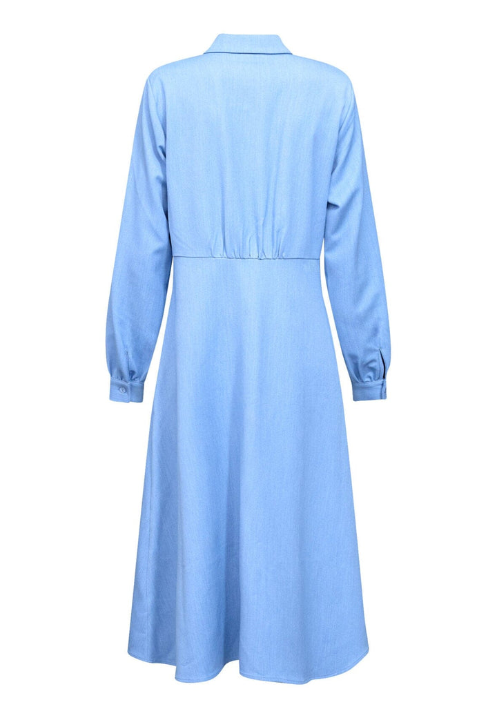 Love & Divine - Love1420-3 19766 - 911 - L.B Denim Kjoler 