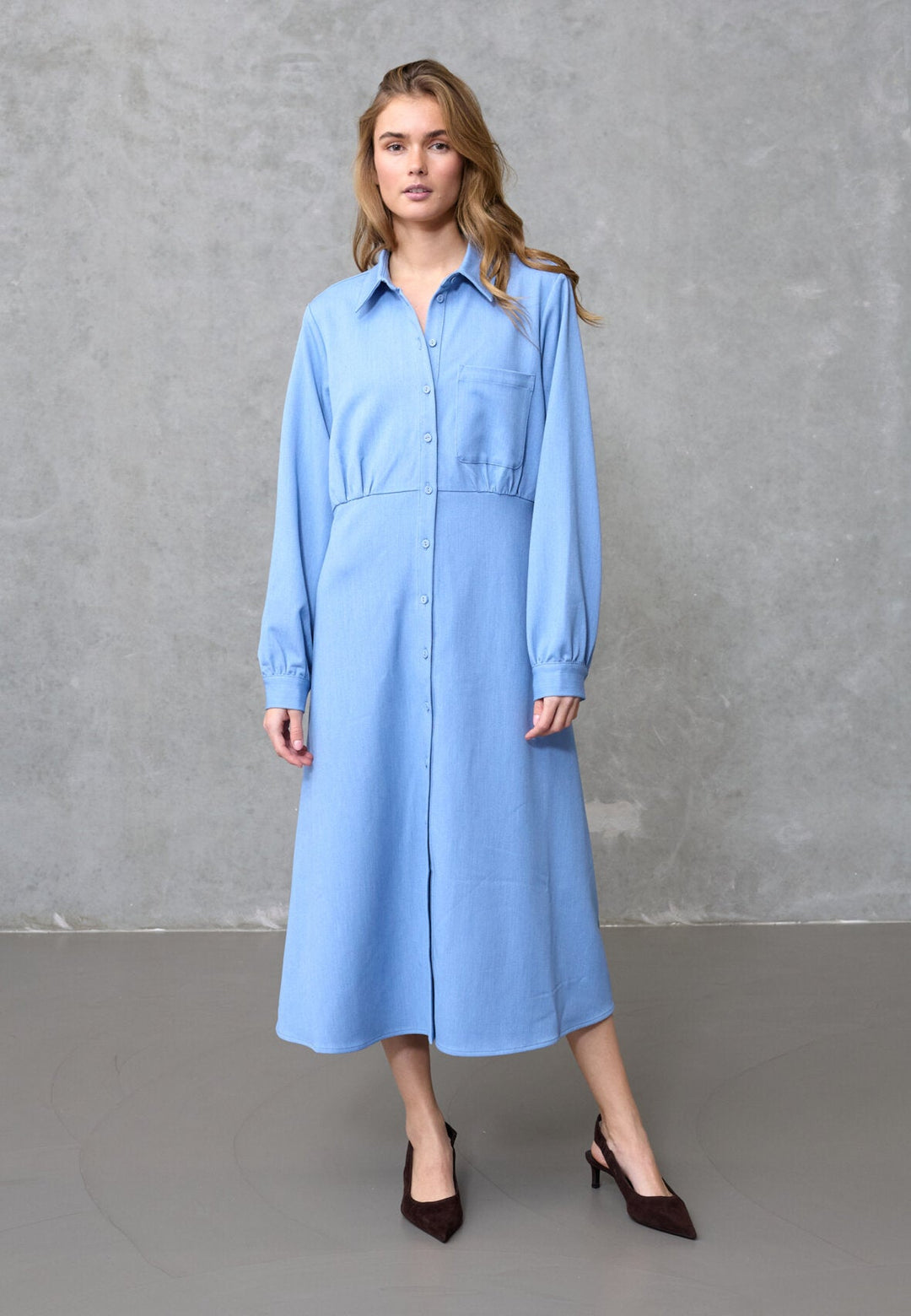 Love & Divine - Love1420-3 19766 - 911 - L.B Denim