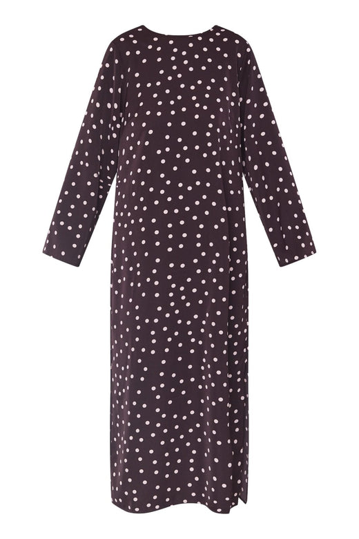 Love & Divine - Love1421-1 19277 - 803 - Bordeaux/Dot