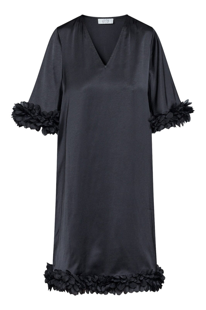 Love & Divine - Love1424 19206 - 000 - Black