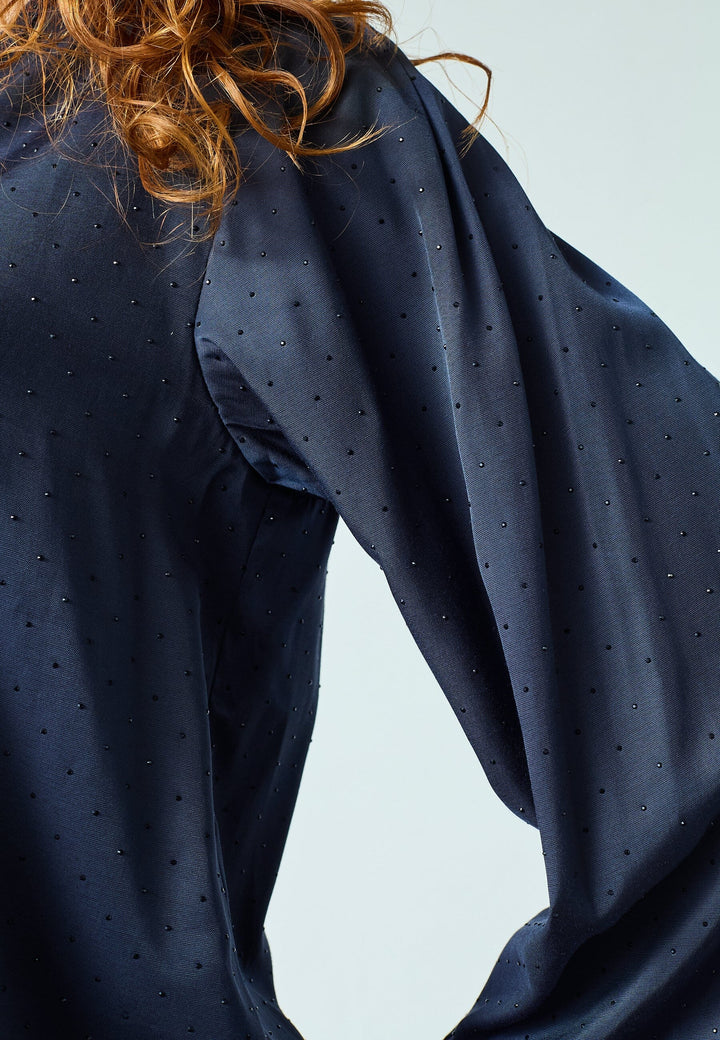Love & Divine - Love1458 19382 - 440 - Navy Bluser 