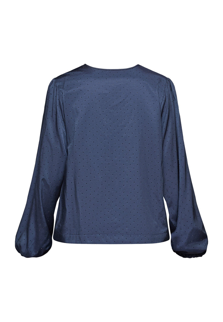 Love & Divine - Love1458 19382 - 440 - Navy Bluser 