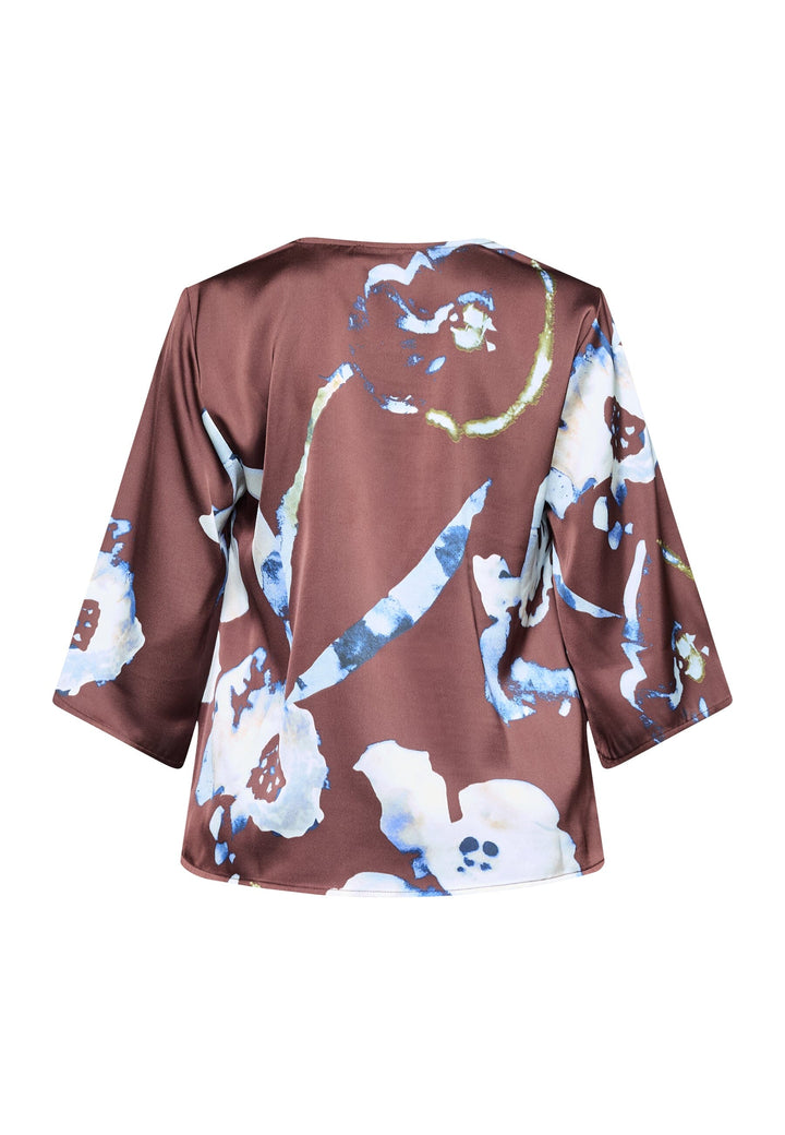 Love & Divine - Love1460 19386 - 801 - Choco / Blue Bluser 