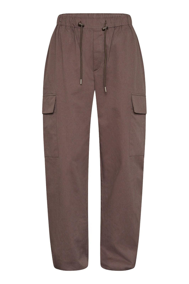 Love & Divine - Love1465 19471 - 222 - D. Chocolate Bukser 