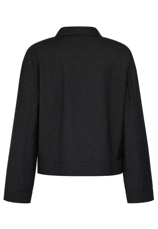 Love & Divine - Love1471-1 20194 - 000 - Black Jakker 