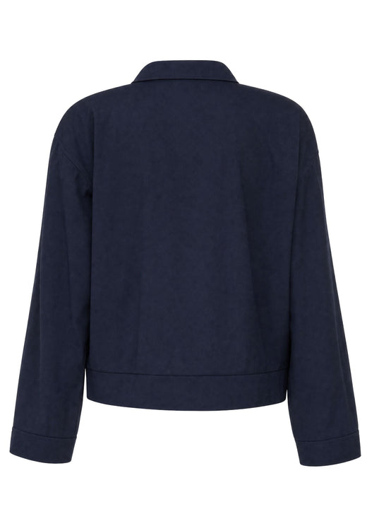 Love & Divine - Love1471-1 20194 - 440 - Navy Jakker 