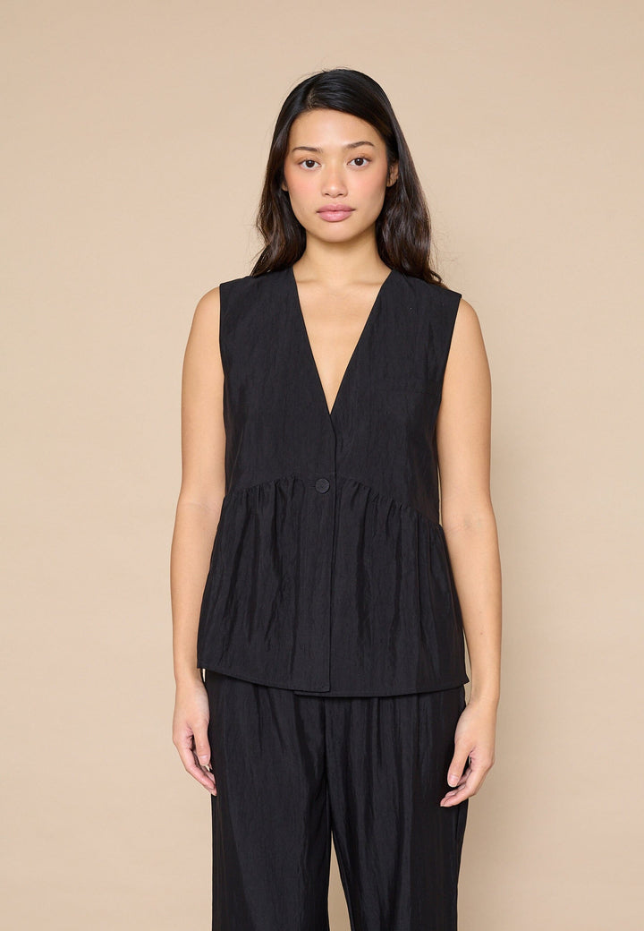 Love & Divine - Love1478 19518 - 000 - Black Toppe 