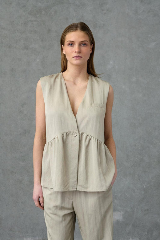 Love & Divine - Love1478 19518 - 206 - Sandstone Toppe 