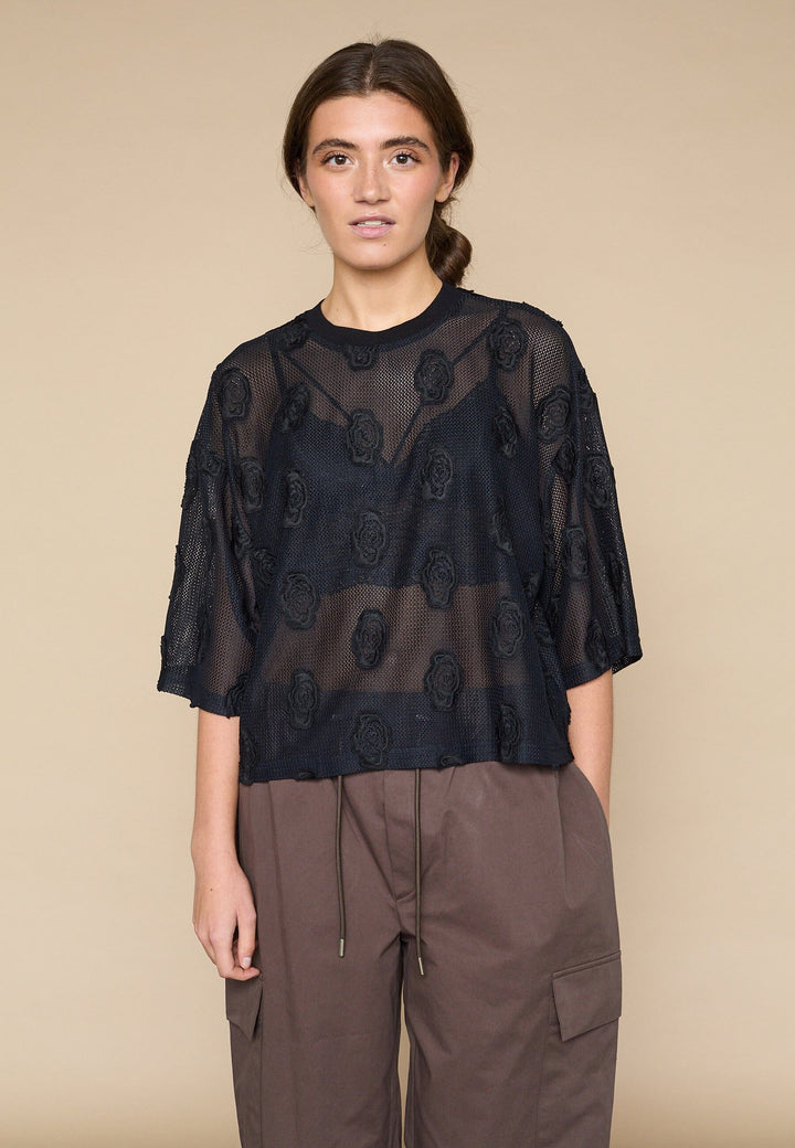 Love & Divine - Love1481 19547 - 000 - Black Bluser 